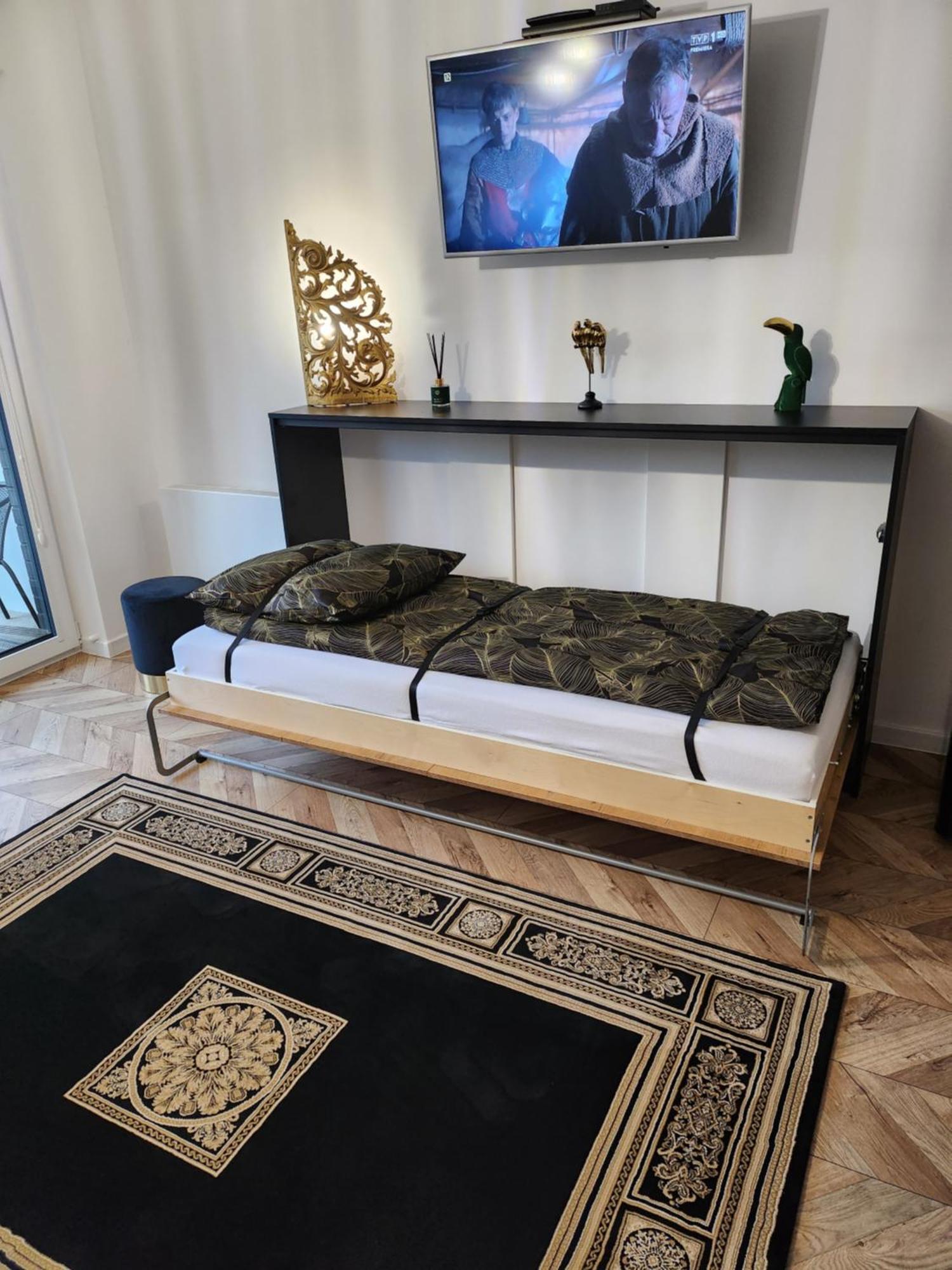 Morfeusz Apartamenty Ksiecia Witolda Βρότσλαβ Εξωτερικό φωτογραφία